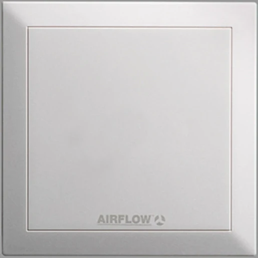 Fan Delay Start 75M3/Hr 100mm Adjustable Humid+Timer IP45