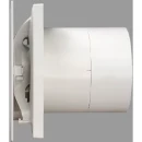 Fan Delay Start 75M3/Hr 100mm Adjustable Humid+Timer IP45