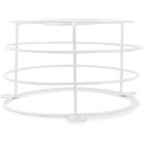 Aico Anti-vandal cage. Fits easi-fit alarms