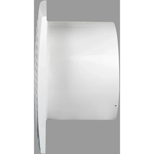 Fan Wall/Ceiling PIR Timer 100mm