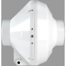 Fan Turbo 150mm
