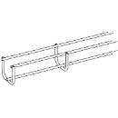 Wire Basket Mini 35X35mmx3M Electro-Zinc Plated
