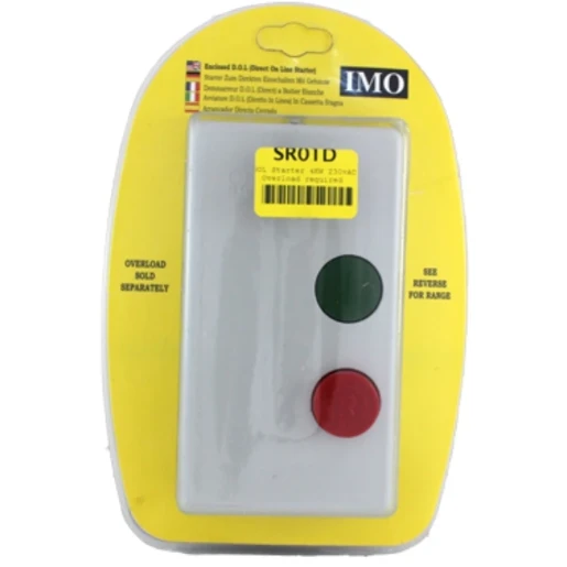 Starter Dol 4Kw 240V Dol10230
