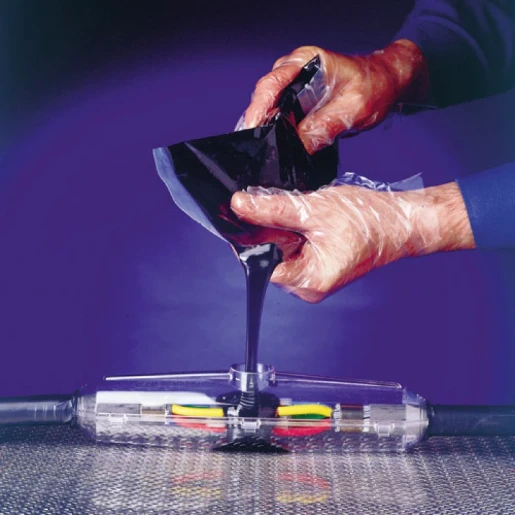 240-300mm² 4 Core Snaplock Jointing Kit