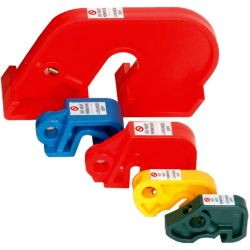 LOKMCB MCB Isolation Lock Kit