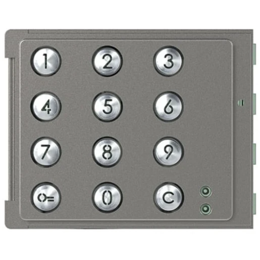 Cover Front Graphic Display Vandal Resistant