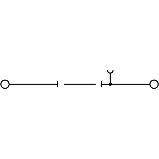Klippon WTR 2.5 GR Terminal