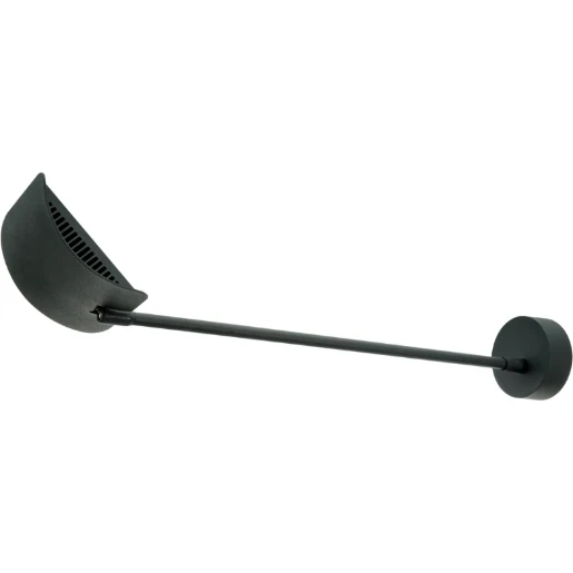 Luminaire Display LED 3000K IP55 15W 1100Lm Anthracite