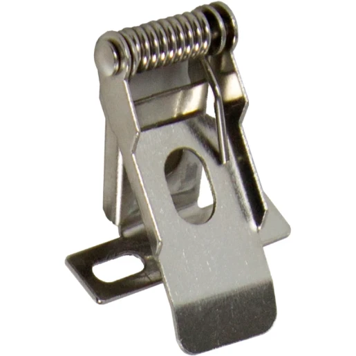 Plaster Boards Recessed Clips Kit for ATMOS and SPACE LED Pa