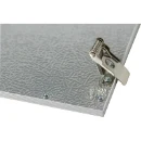 Plaster Boards Recessed Clips Kit for ATMOS and SPACE LED Pa