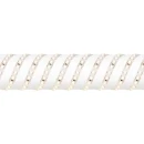LED Strip Flex Super Bright Single Colr 9.6W 24V Dc 1M 2700K