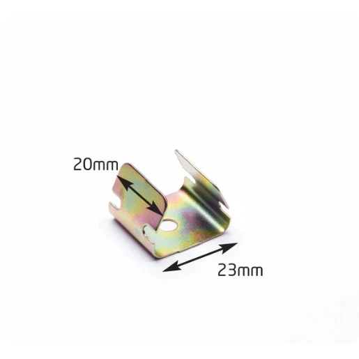 Clip Safe-D30 U-Clip Fire Rated00