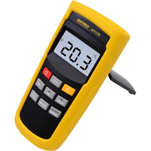 Martin Dual Digital Thermometer
