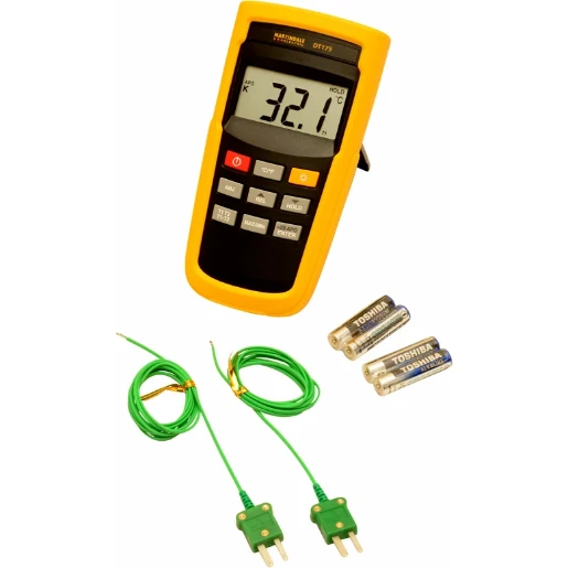Martin Dual Digital Thermometer