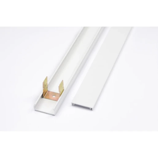 Clip Safe-D40 U-Clip Fire Rated0