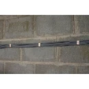 Clip Safe-D40 U-Clip Fire Rated0