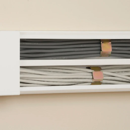 Clip Safe-D40 U-Clip Fire Rated0