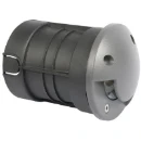 Luminaire Ground/Wall Eyelid LED 4000K 5W Antrhacite