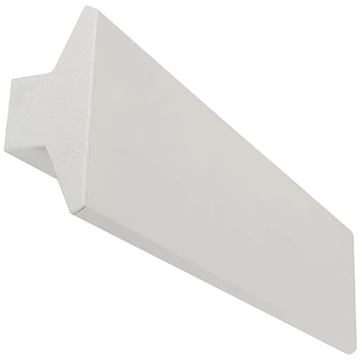 Mika 2X 12W 4000K Led 600Mm Wall Light White