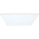 30W 600x600Mm 4000K Dali Skytile LED Panel IP44 White