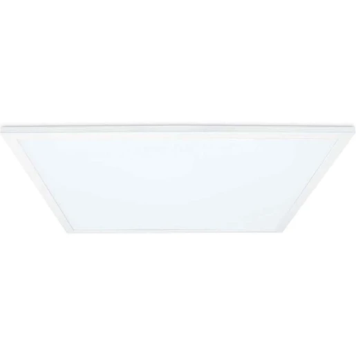 30W 600x600Mm 4000K Dali Skytile LED Panel IP44 White