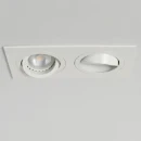Qr Pro Twin Plate White
