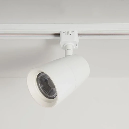 Spotlight Track LED 18W 4000K White