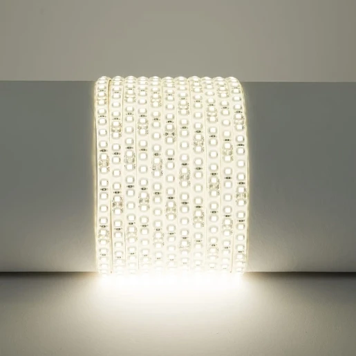 LED Strip LED 4000K IP65 5M 7.6W 24Vdc
