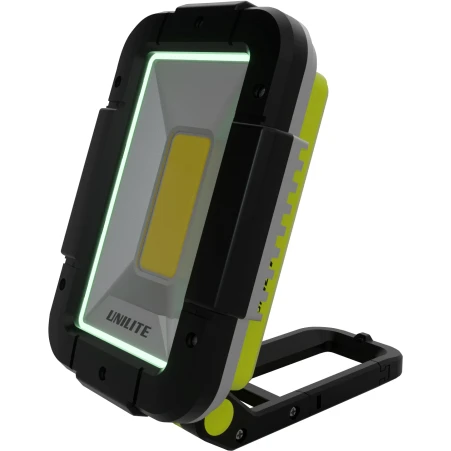 Power Bank Site Light