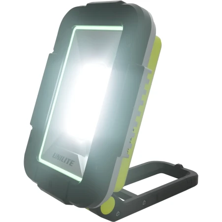 Power Bank Site Light