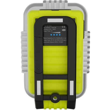 Power Bank Site Light
