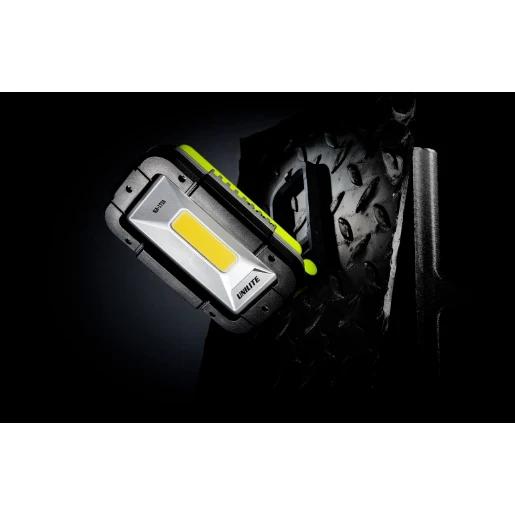 Power Bank Site Light