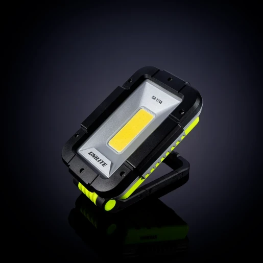 Power Bank Site Light