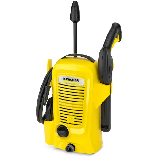 K 2 Universal HomeDomestic Pressure Washer