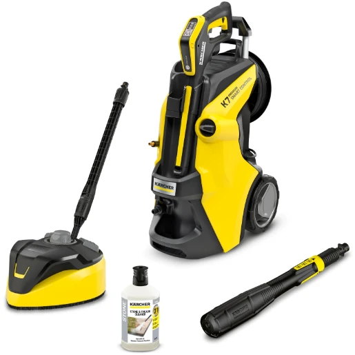 K 5 Premium Smart Control HomeDomestic Pressure Washer