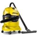 WD4 Domestic Wet & Dry Vacuum