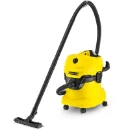 WD4 Domestic Wet & Dry Vacuum