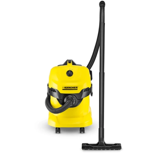 WD4 Domestic Wet & Dry Vacuum