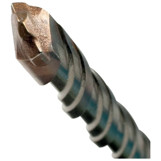 SDS+ Hammer Drill Bit Carbide Tip 2 Cutter 18 x 450 mm