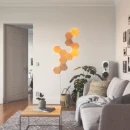 Elements Hexagons Starter Kit (7 Panels)