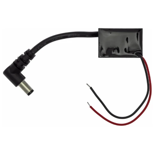 Plug-On Wi-Fi Adaptor