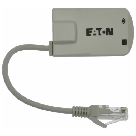 Plug-On Wi-Fi Adaptor