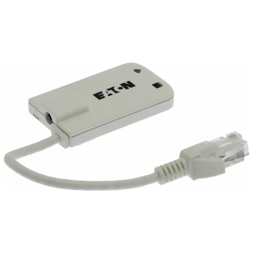 Plug-On Wi-Fi Adaptor