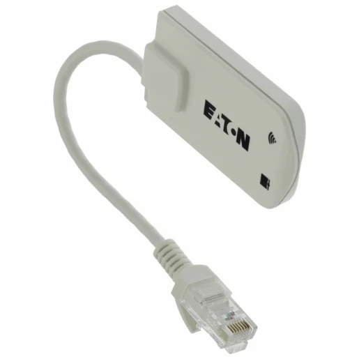 Plug-On Wi-Fi Adaptor