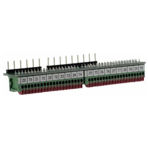 Board 4 Wire Cc Adaptor For I-On Gen2