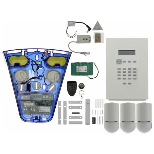 Kit I-Oncompact Wi-Fi Communications White