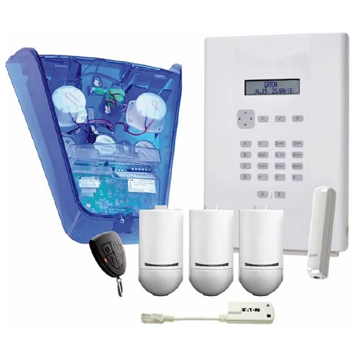 Kit I-Oncompact Wi-Fi Communications White