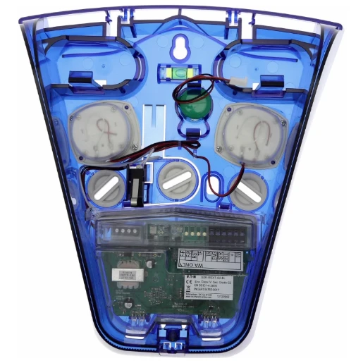 Wired Sounder