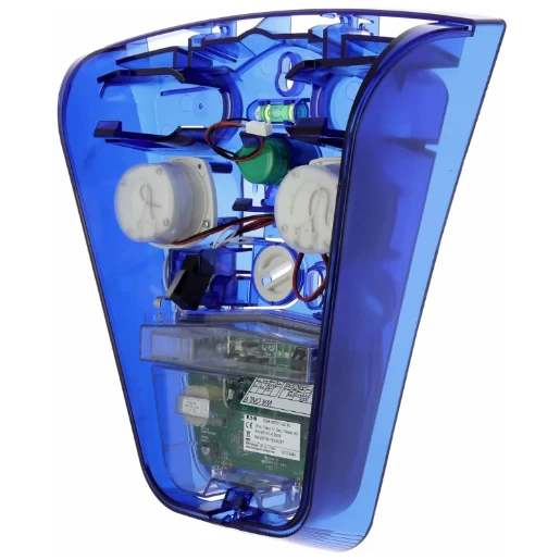 Wired Sounder