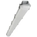 Batten Single Standard 28W 5Ft 1566X85X75mm Polycarbonate 4000K